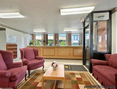 Days Inn By Wyndham Bedford Interiør bilde