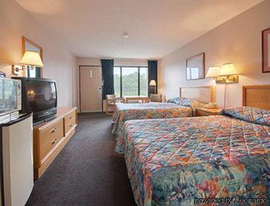 Days Inn By Wyndham Bedford Rom bilde