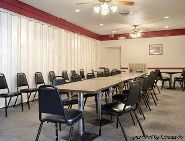 Days Inn By Wyndham Bedford Fasiliteter bilde