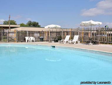 Days Inn By Wyndham Bedford Fasiliteter bilde